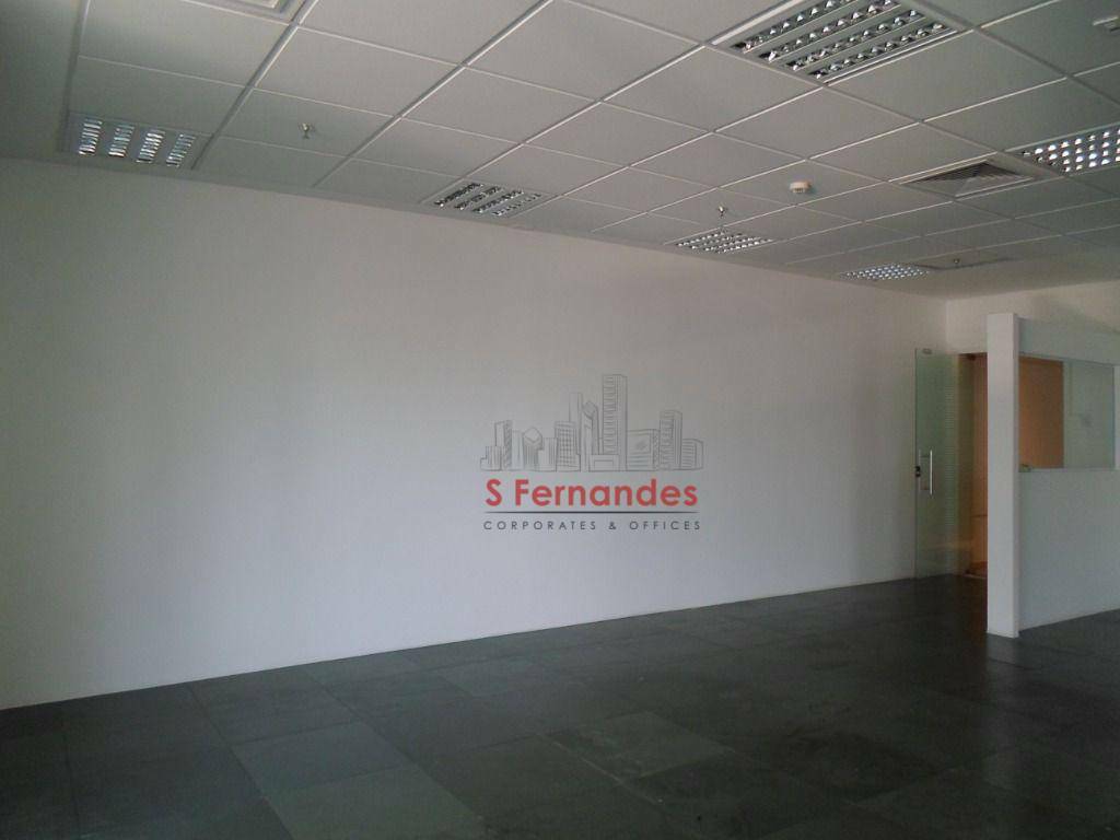 Conjunto Comercial-Sala para alugar, 114m² - Foto 5