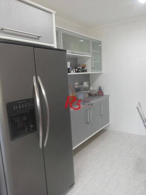 Apartamento à venda com 3 quartos, 190m² - Foto 48