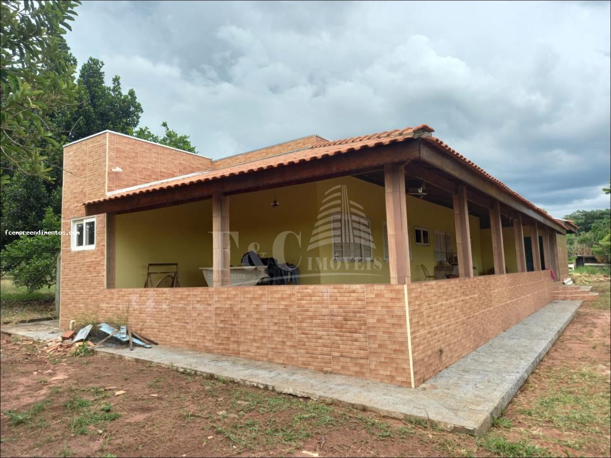 Casa à venda com 3 quartos, 750m² - Foto 18