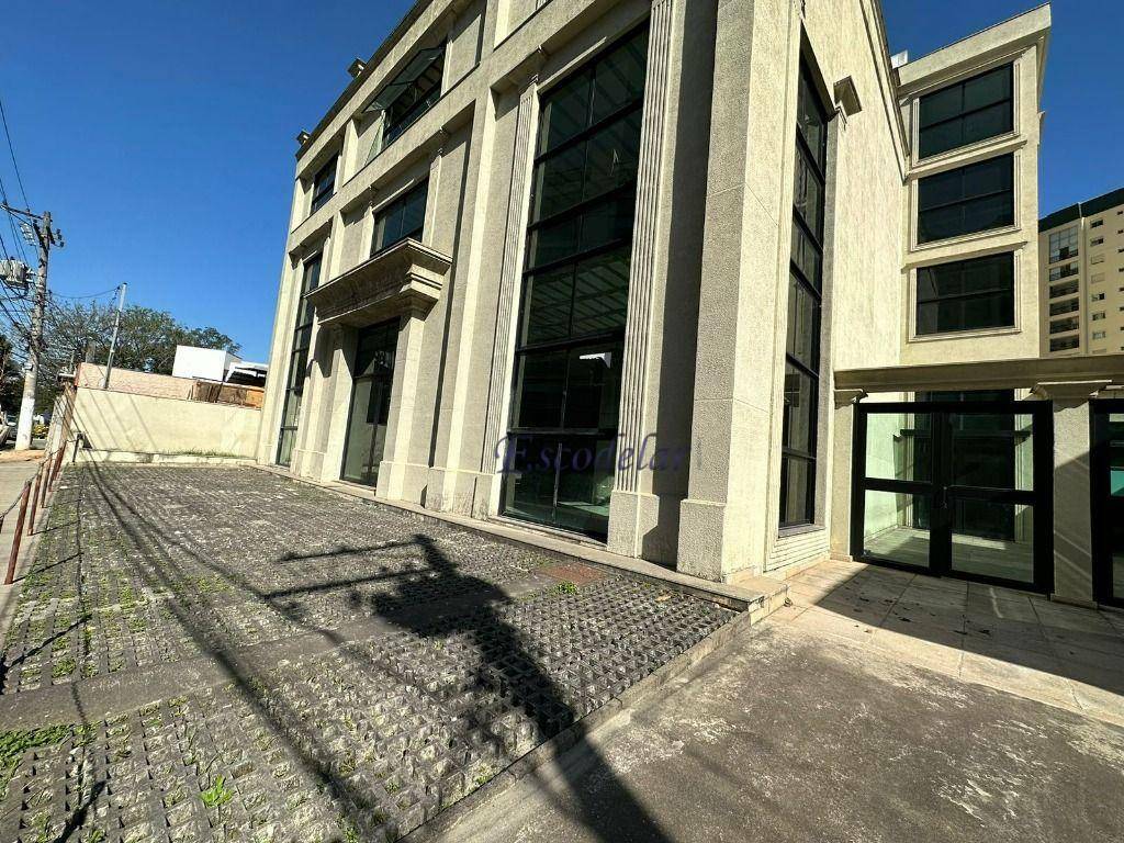 Prédio Inteiro para alugar, 1200m² - Foto 7