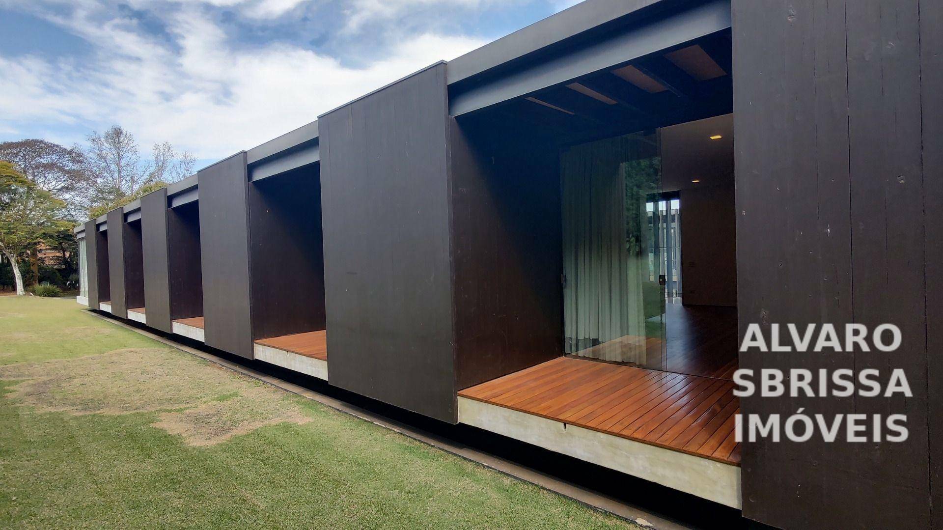 Casa de Condomínio à venda com 5 quartos, 1400m² - Foto 28