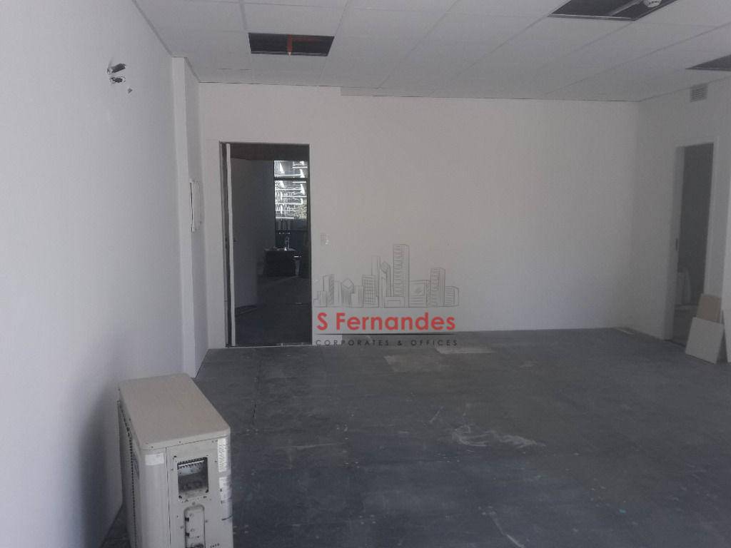 Conjunto Comercial-Sala para alugar, 59m² - Foto 10