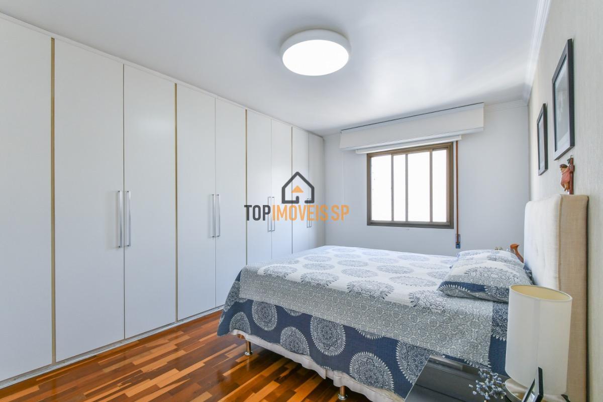 Apartamento à venda com 4 quartos, 200m² - Foto 10