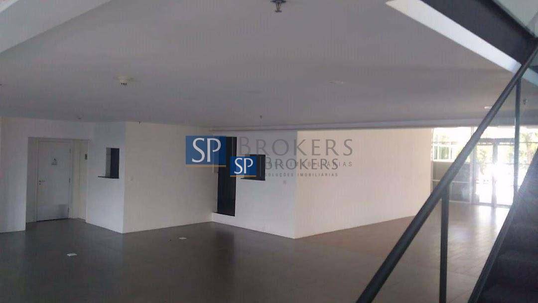 Conjunto Comercial-Sala para alugar, 360m² - Foto 1