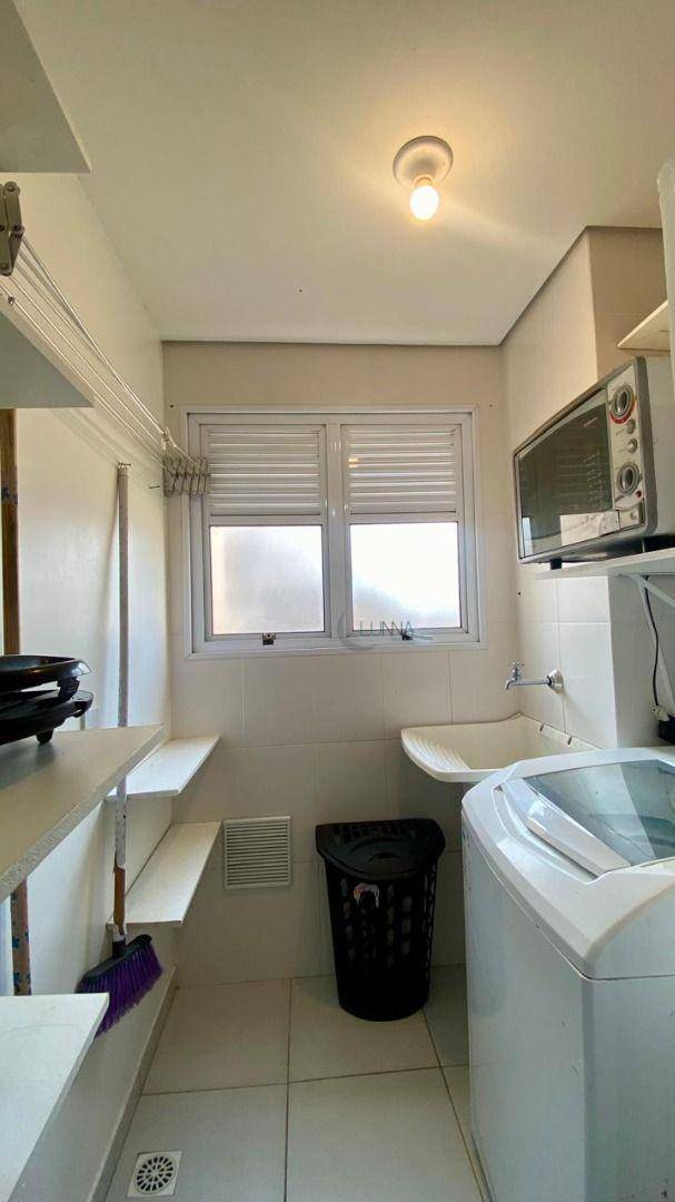 Apartamento à venda com 2 quartos, 61m² - Foto 16