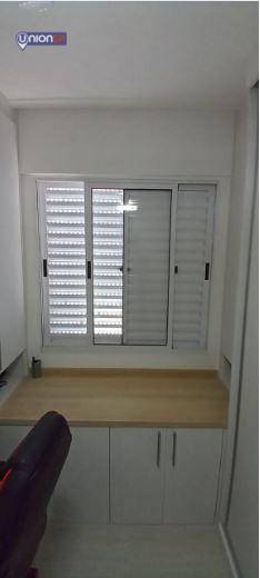 Apartamento à venda com 2 quartos, 48m² - Foto 9