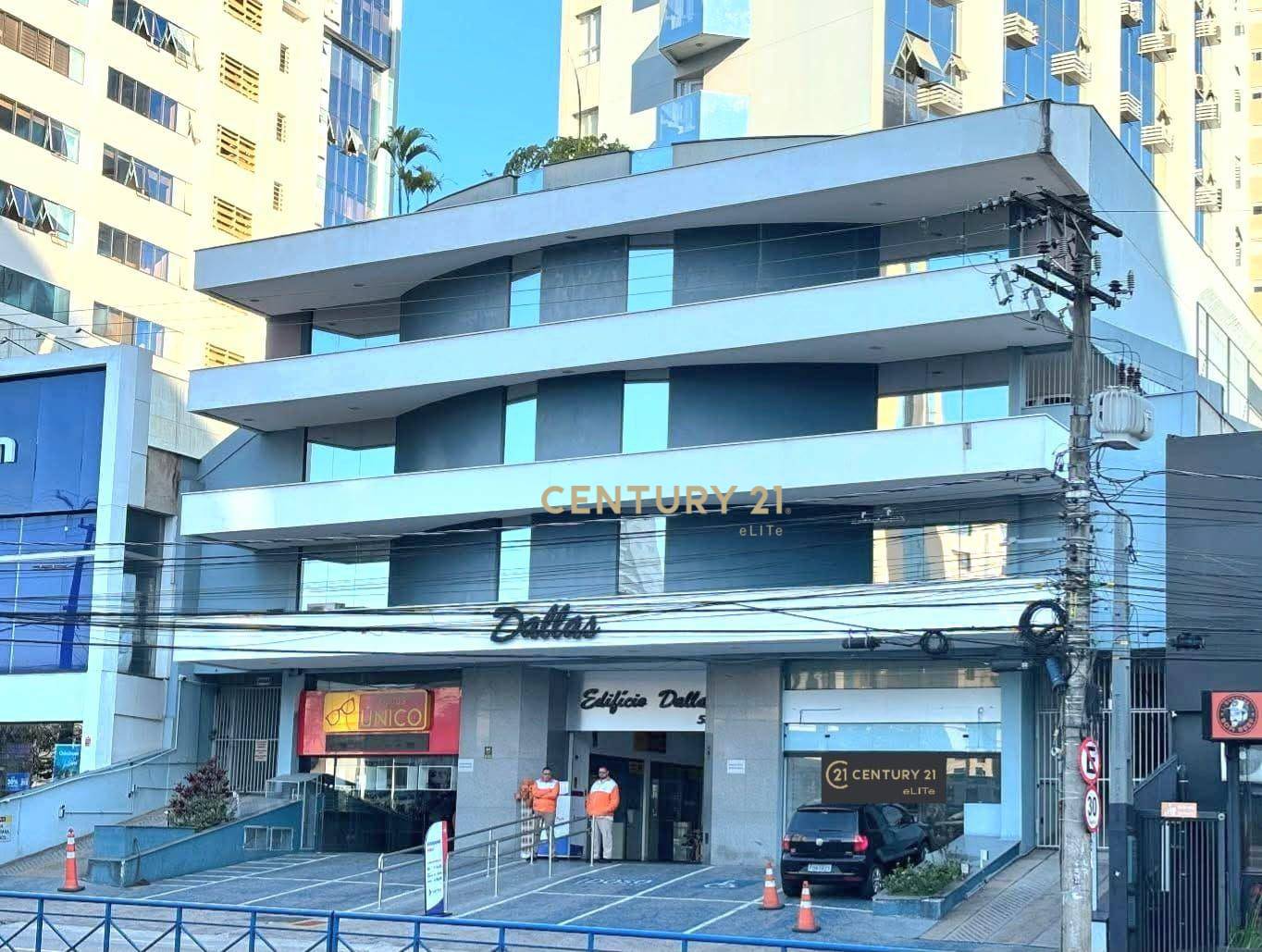 Conjunto Comercial-Sala à venda, 36m² - Foto 1