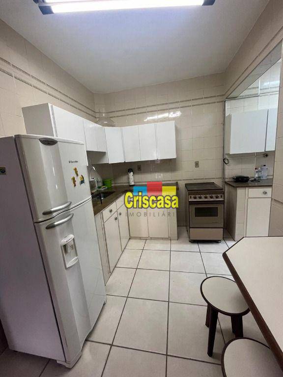 Apartamento à venda com 3 quartos, 122m² - Foto 23