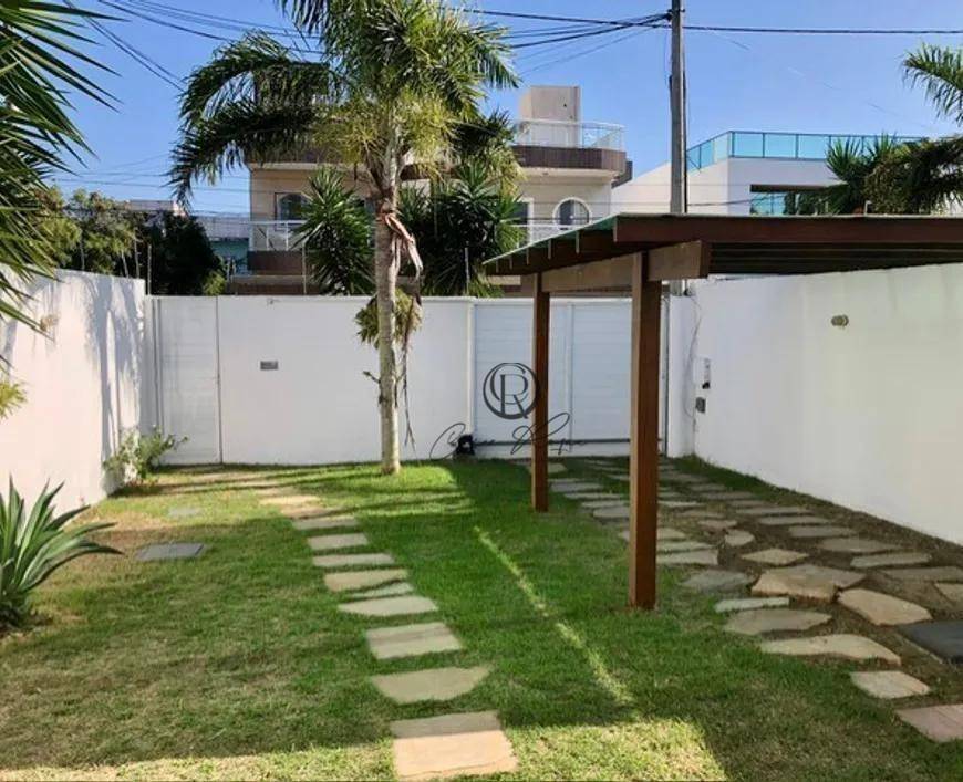 Casa à venda com 4 quartos, 160m² - Foto 2