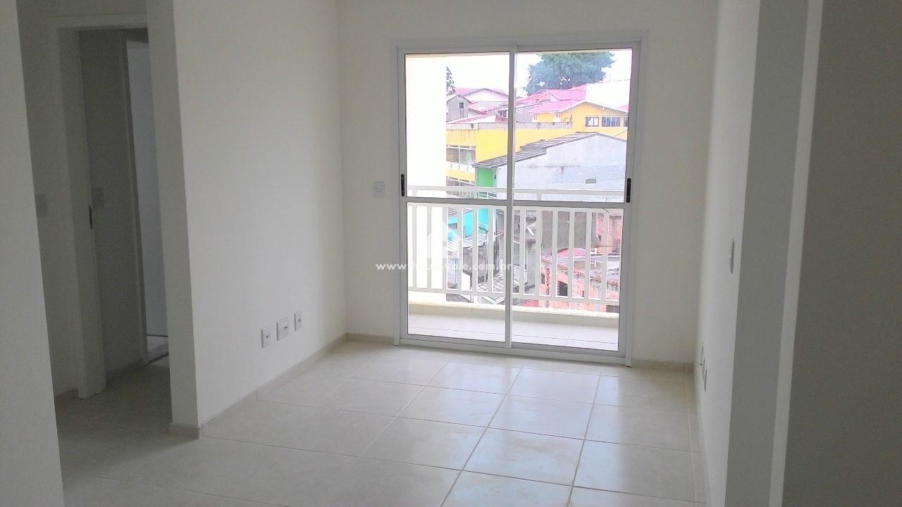 Apartamento para alugar com 2 quartos, 56m² - Foto 1