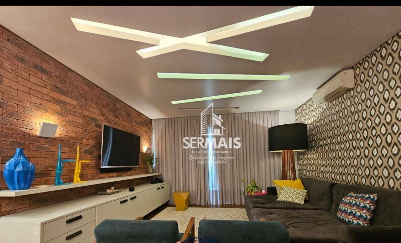 Apartamento à venda com 2 quartos, 107m² - Foto 2