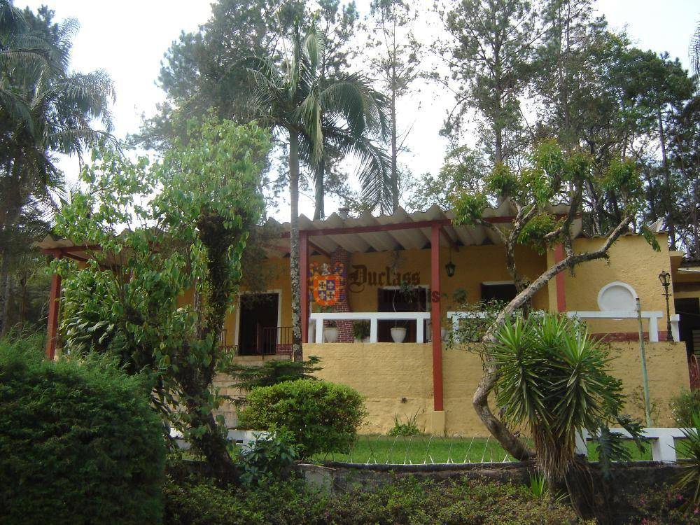 Sítio, 14 quartos, 3 hectares - Foto 4