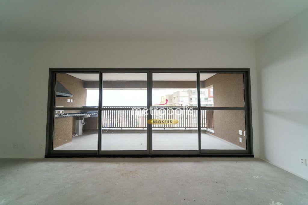 Apartamento à venda com 4 quartos, 132m² - Foto 11