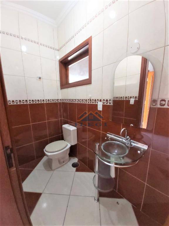 Casa de Condomínio à venda com 3 quartos, 286m² - Foto 38
