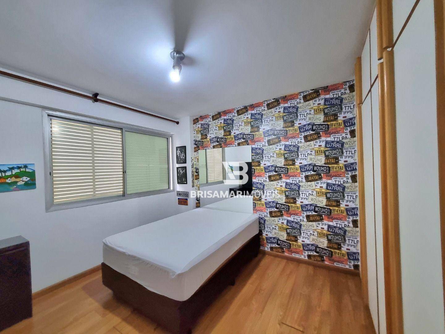 Apartamento à venda com 3 quartos, 134m² - Foto 14