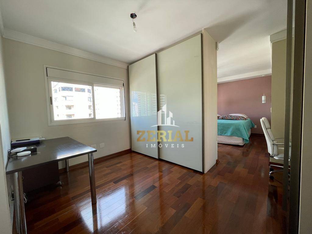 Apartamento à venda com 4 quartos, 261m² - Foto 14