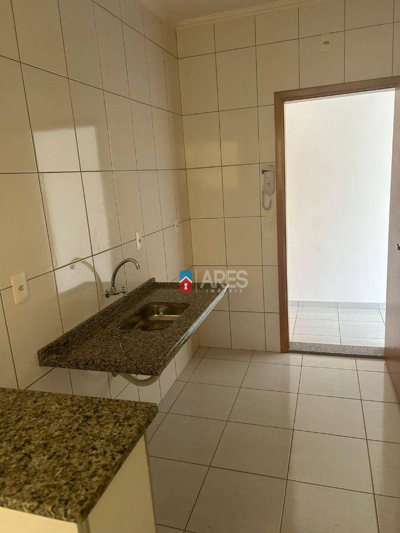 Apartamento à venda com 2 quartos, 58m² - Foto 10