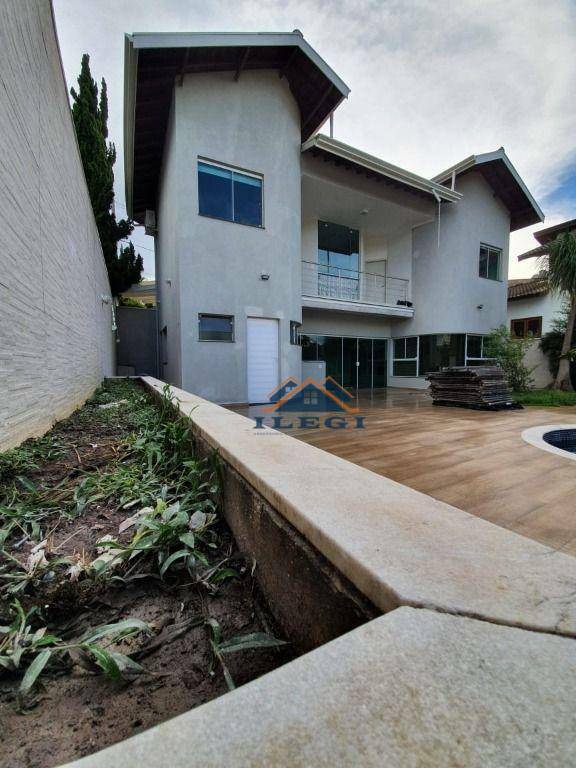 Casa de Condomínio à venda com 3 quartos, 220m² - Foto 16