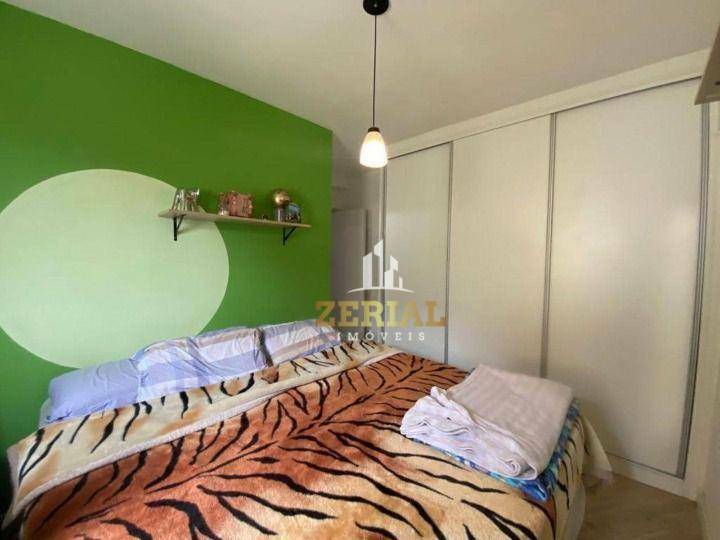 Apartamento à venda com 2 quartos, 62m² - Foto 4