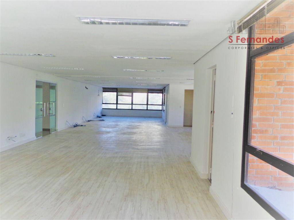 Conjunto Comercial-Sala à venda e aluguel, 240m² - Foto 5