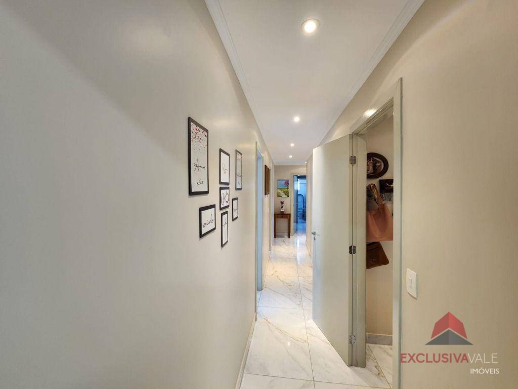Apartamento à venda com 4 quartos, 190m² - Foto 16