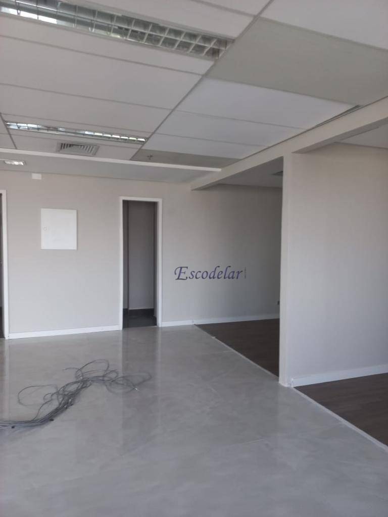 Conjunto Comercial-Sala à venda, 362m² - Foto 24