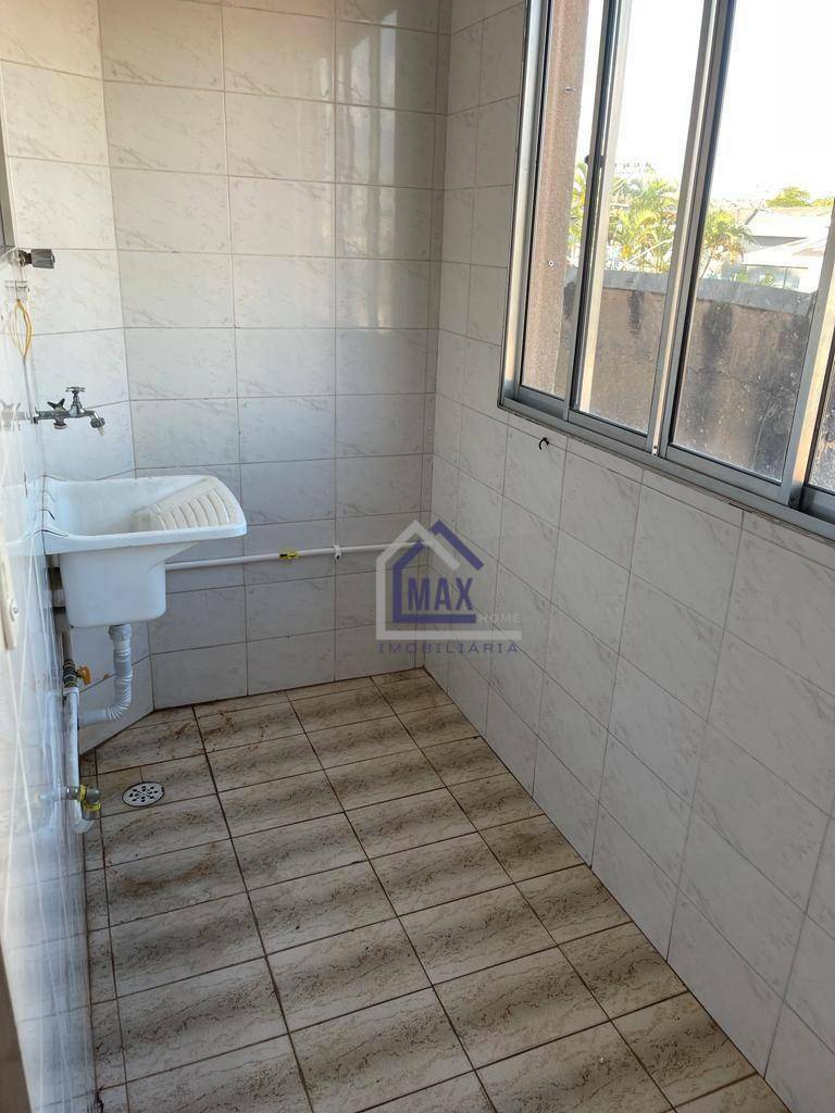 Apartamento à venda com 2 quartos, 101m² - Foto 12