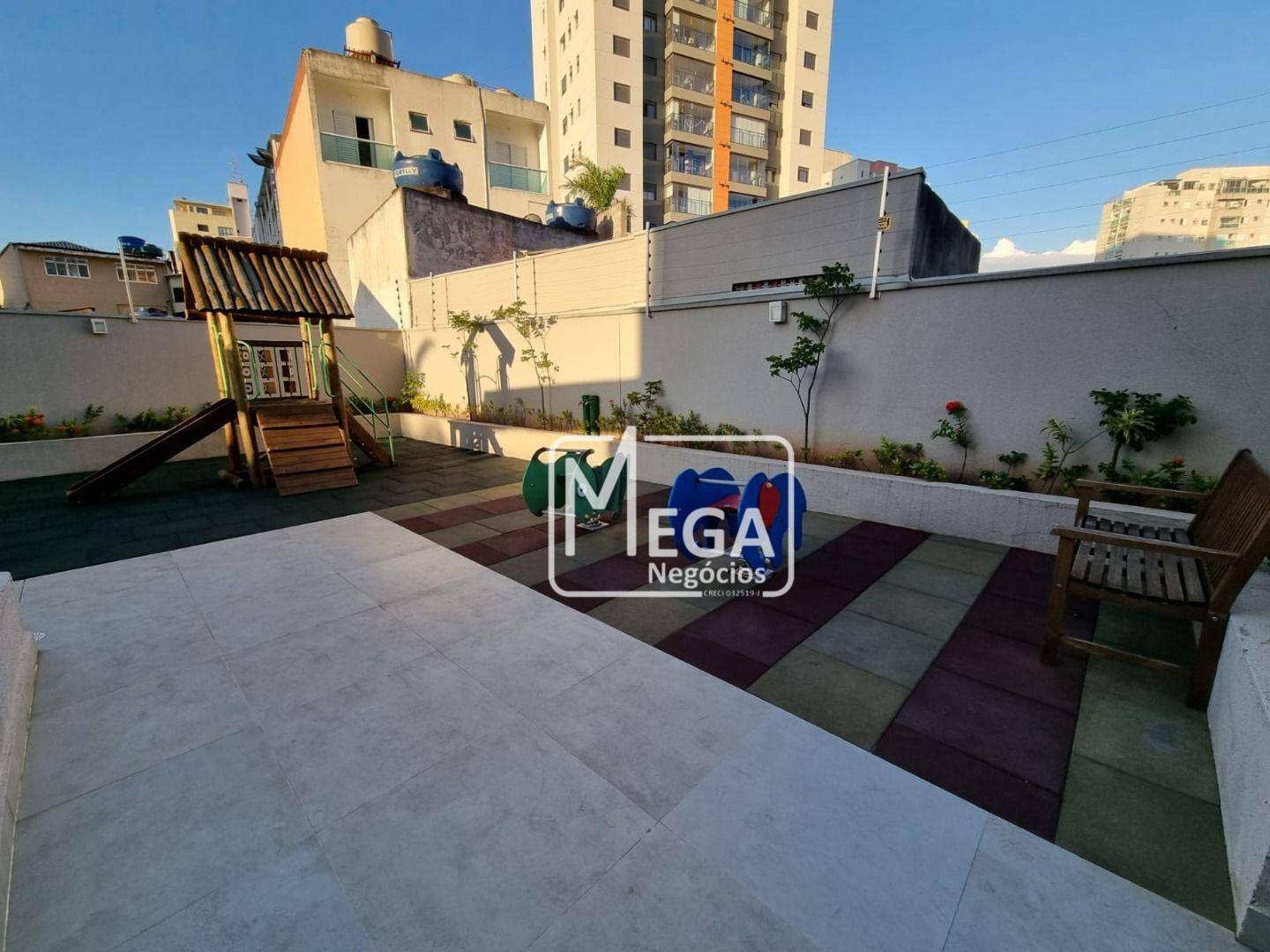 Apartamento à venda com 2 quartos, 57m² - Foto 17