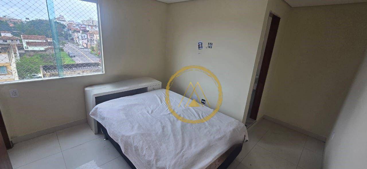 Cobertura à venda com 3 quartos, 200m² - Foto 14