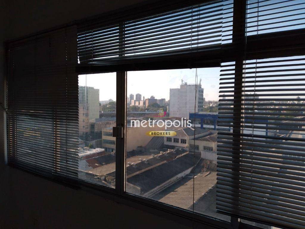 Conjunto Comercial-Sala à venda e aluguel, 106m² - Foto 12