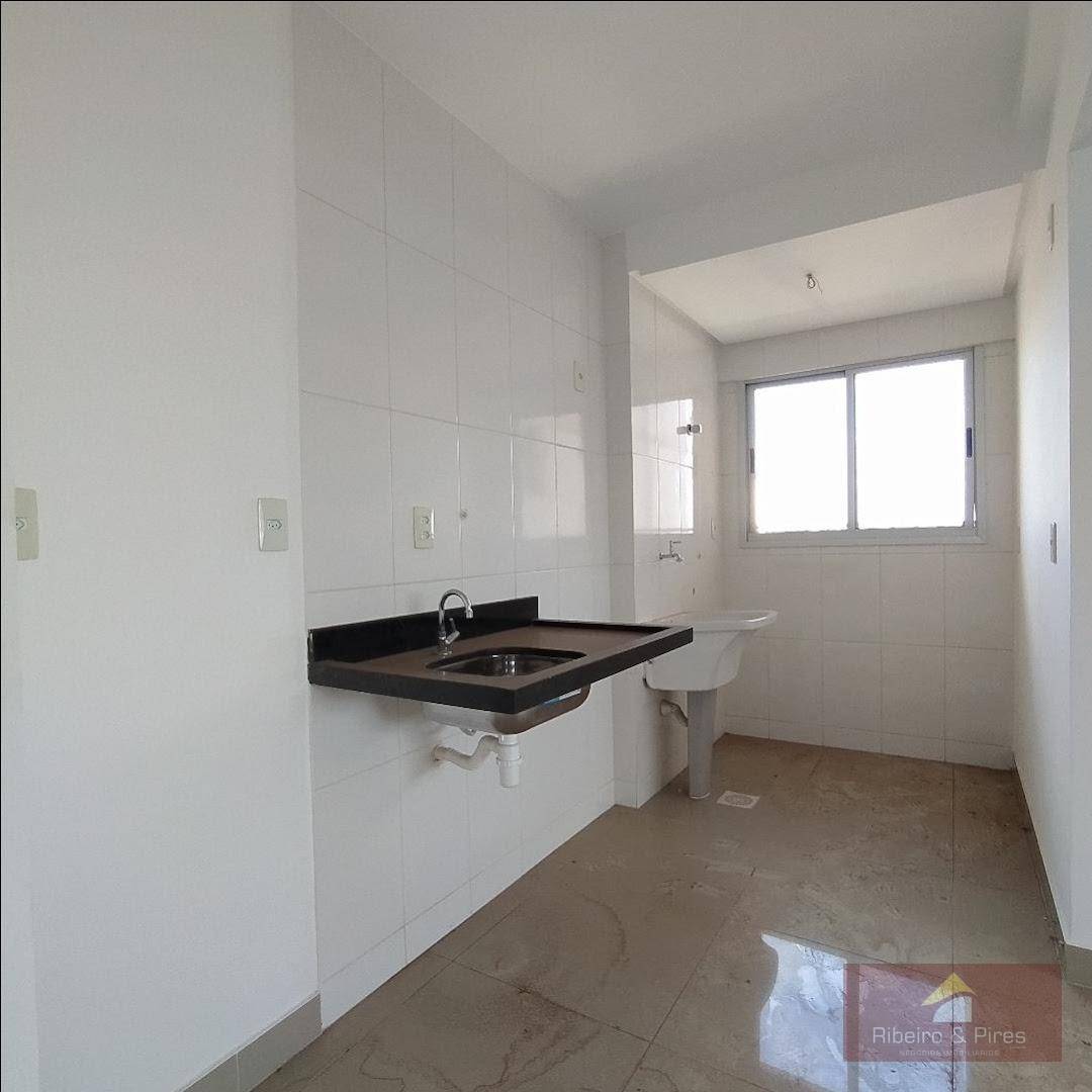 Apartamento à venda com 2 quartos, 55m² - Foto 11