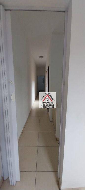 Sobrado à venda com 3 quartos, 76m² - Foto 27