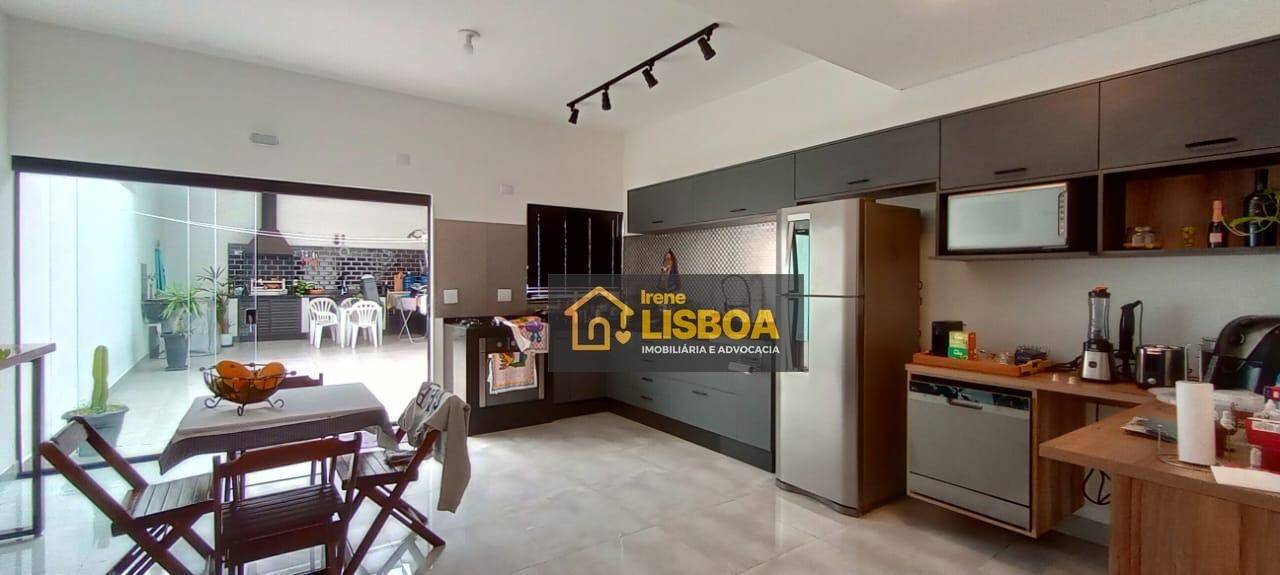 Casa à venda com 3 quartos, 150m² - Foto 30