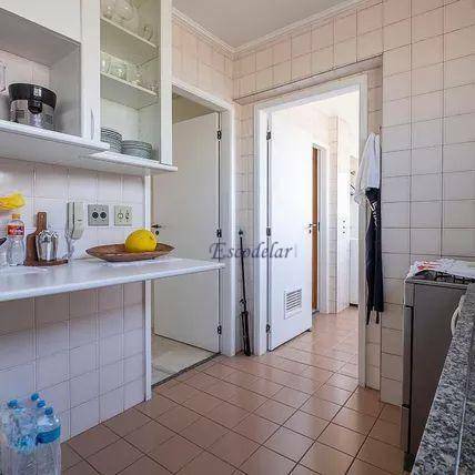 Apartamento à venda com 3 quartos, 86m² - Foto 5