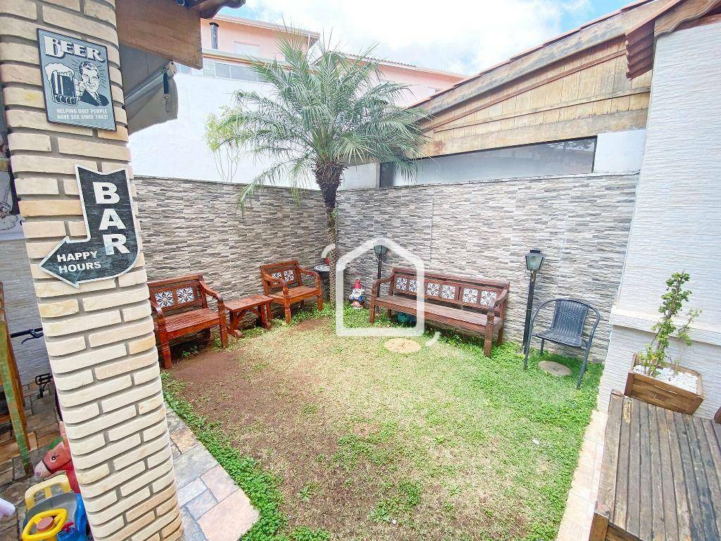 Casa de Condomínio à venda com 3 quartos, 90m² - Foto 27