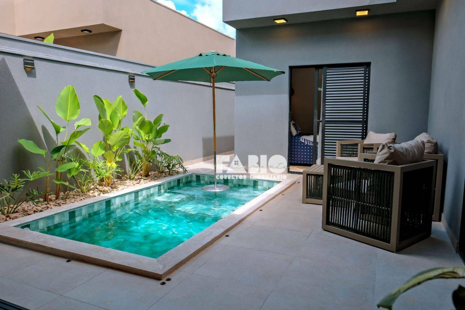 Casa de Condomínio à venda com 3 quartos, 166m² - Foto 6