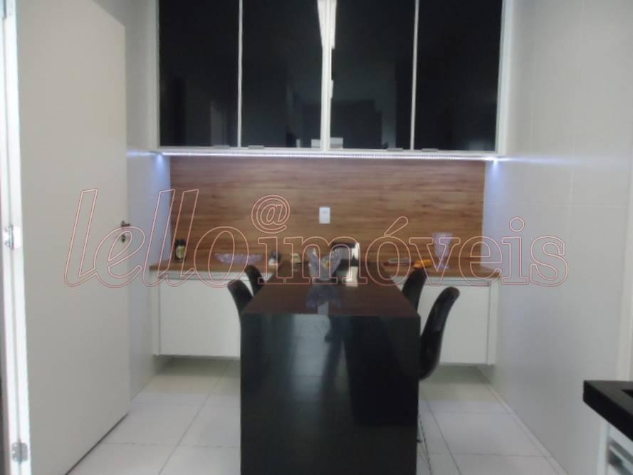 Apartamento à venda com 4 quartos, 136m² - Foto 21