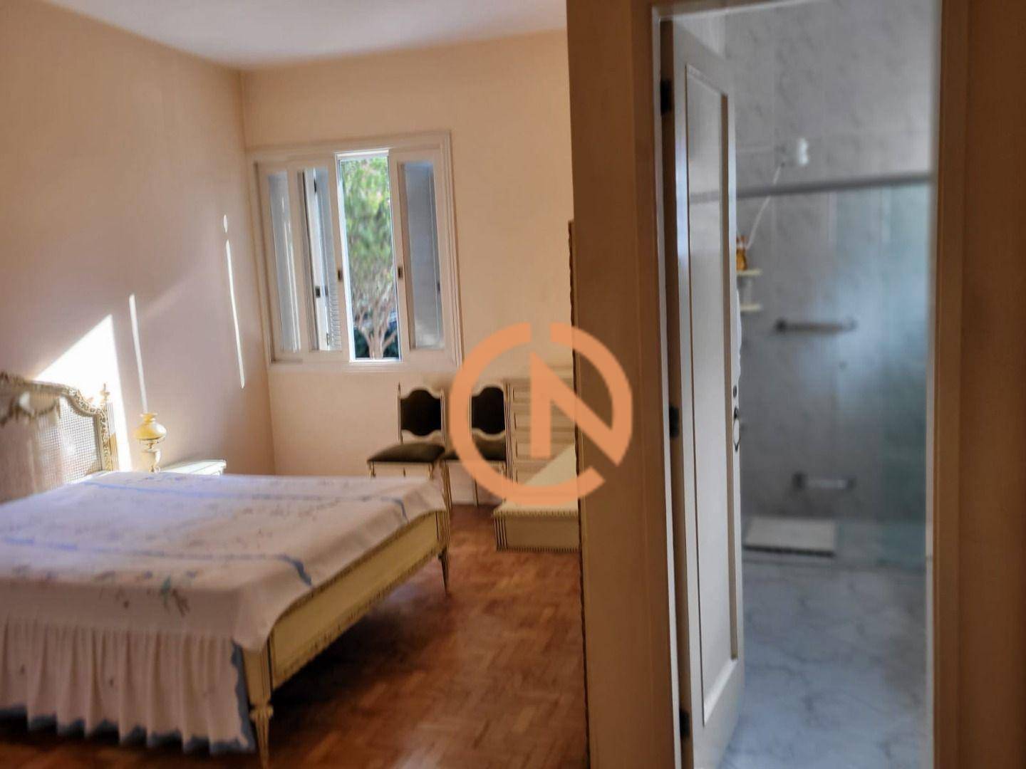 Casa de Condomínio à venda com 3 quartos, 160m² - Foto 4