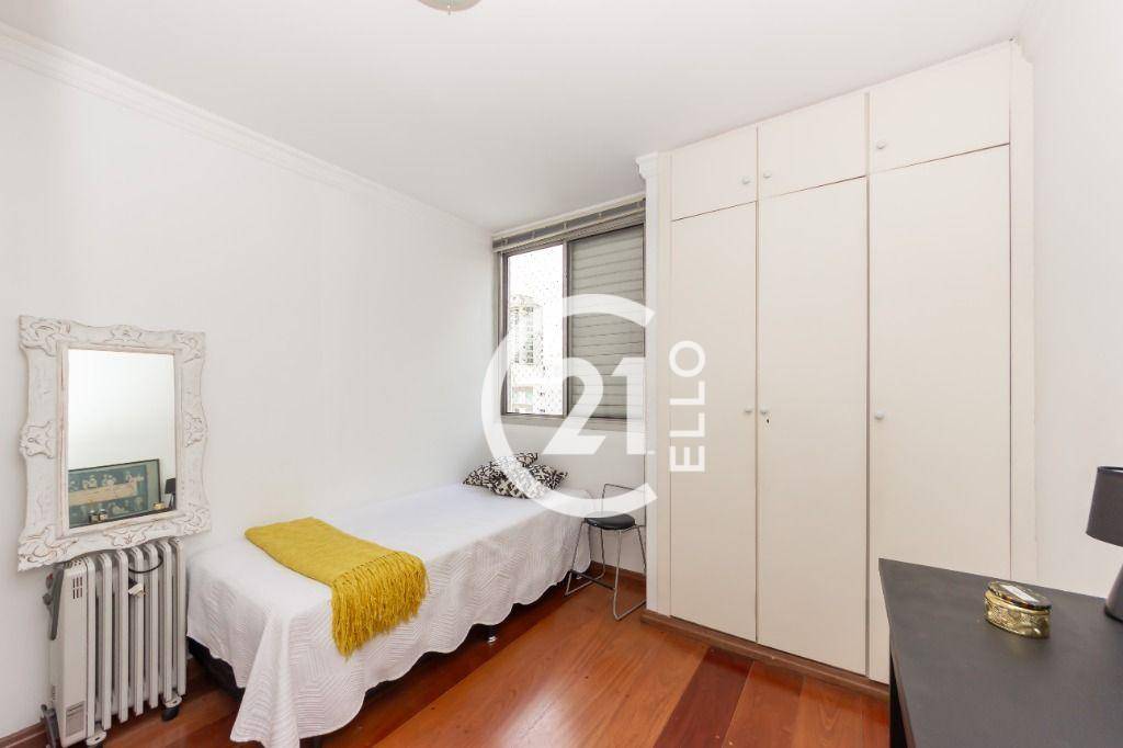 Apartamento à venda com 2 quartos, 87m² - Foto 11