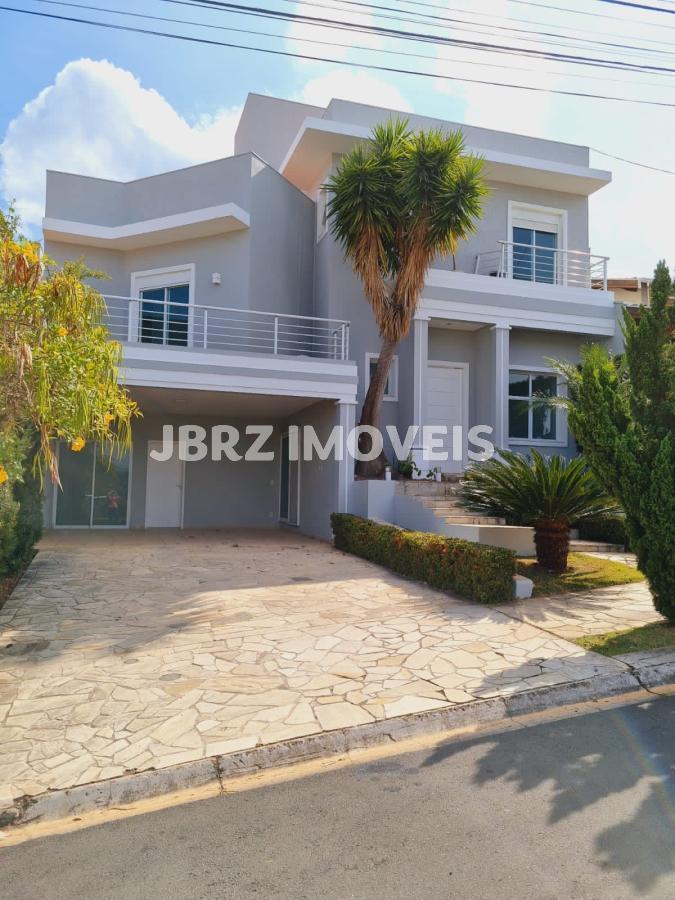 Casa para alugar com 3 quartos, 208m² - Foto 1