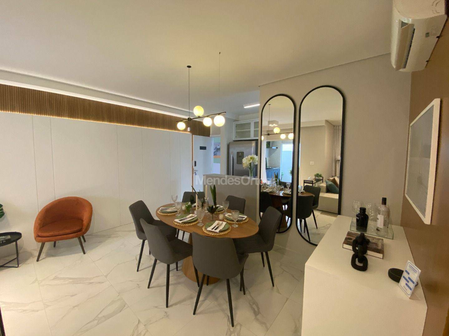 Apartamento à venda com 3 quartos, 77m² - Foto 5