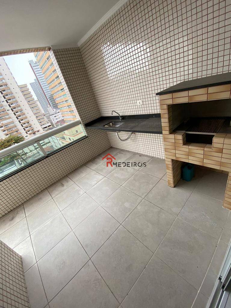 Apartamento à venda com 3 quartos, 122m² - Foto 24