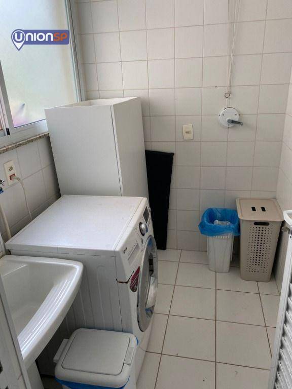 Apartamento à venda com 2 quartos, 87m² - Foto 17