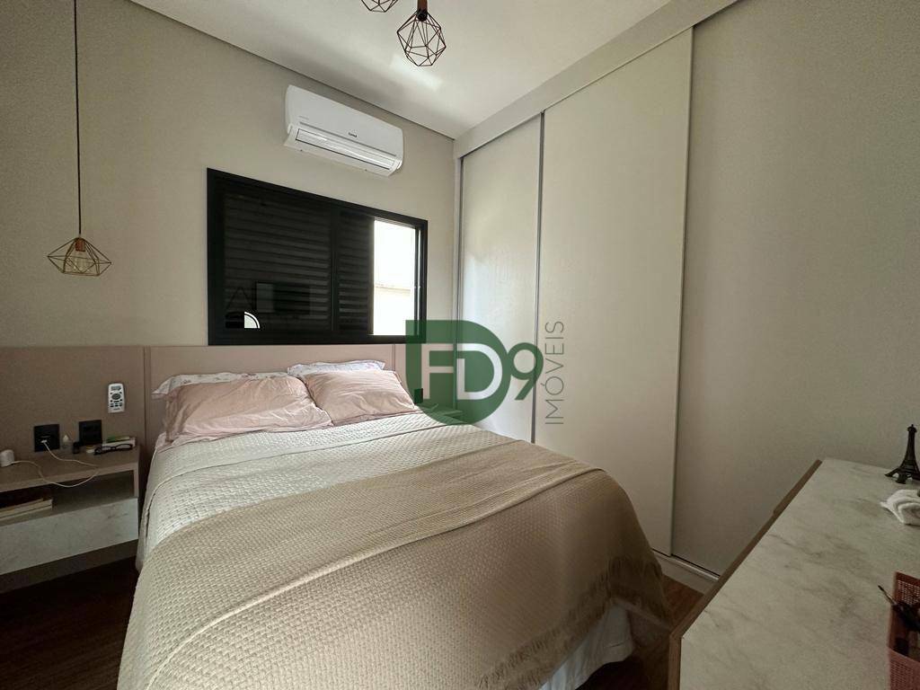 Casa de Condomínio à venda com 3 quartos, 200m² - Foto 14