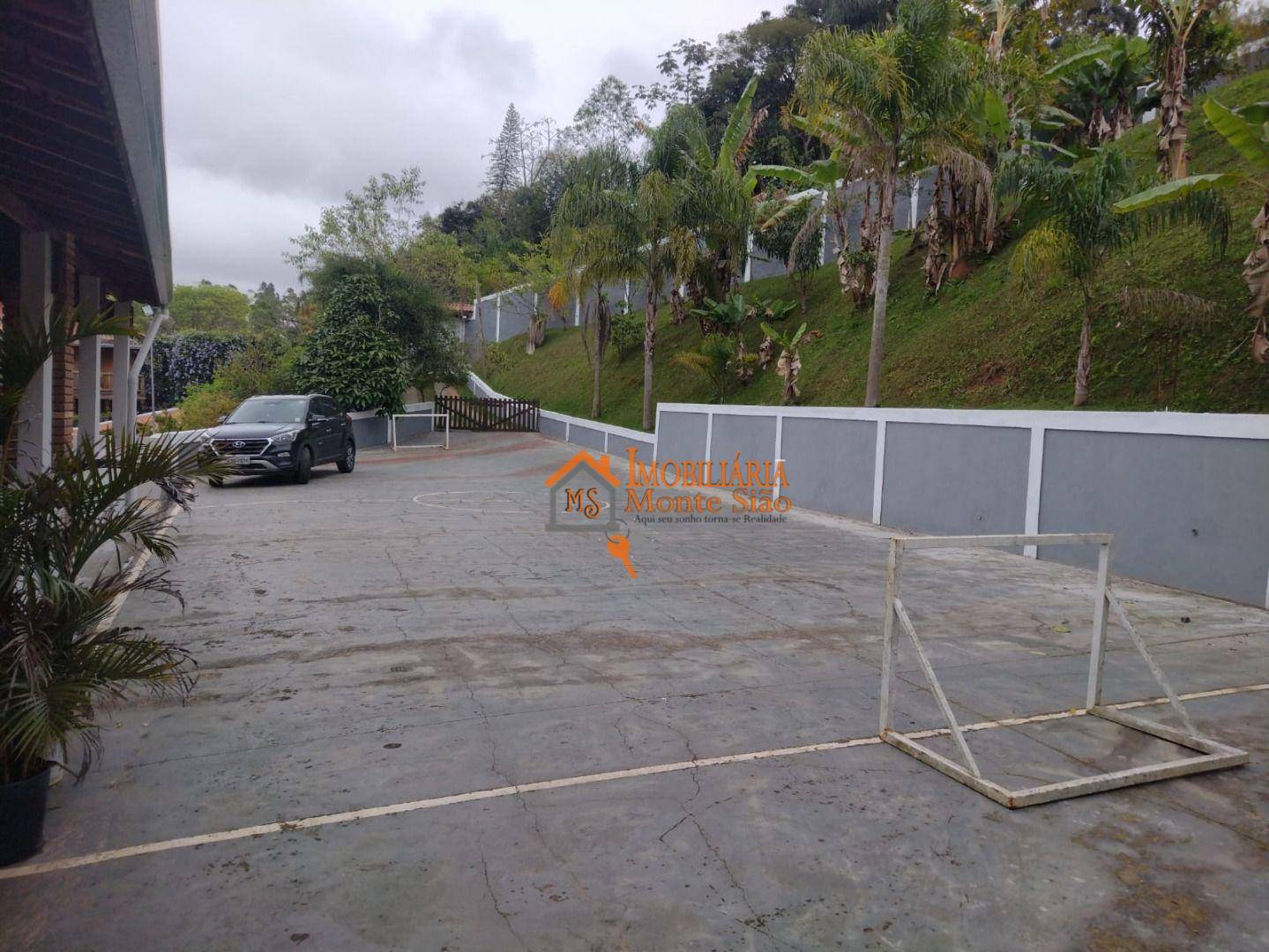 Chácara à venda com 8 quartos, 2400M2 - Foto 14