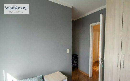 Apartamento à venda com 3 quartos, 140m² - Foto 24