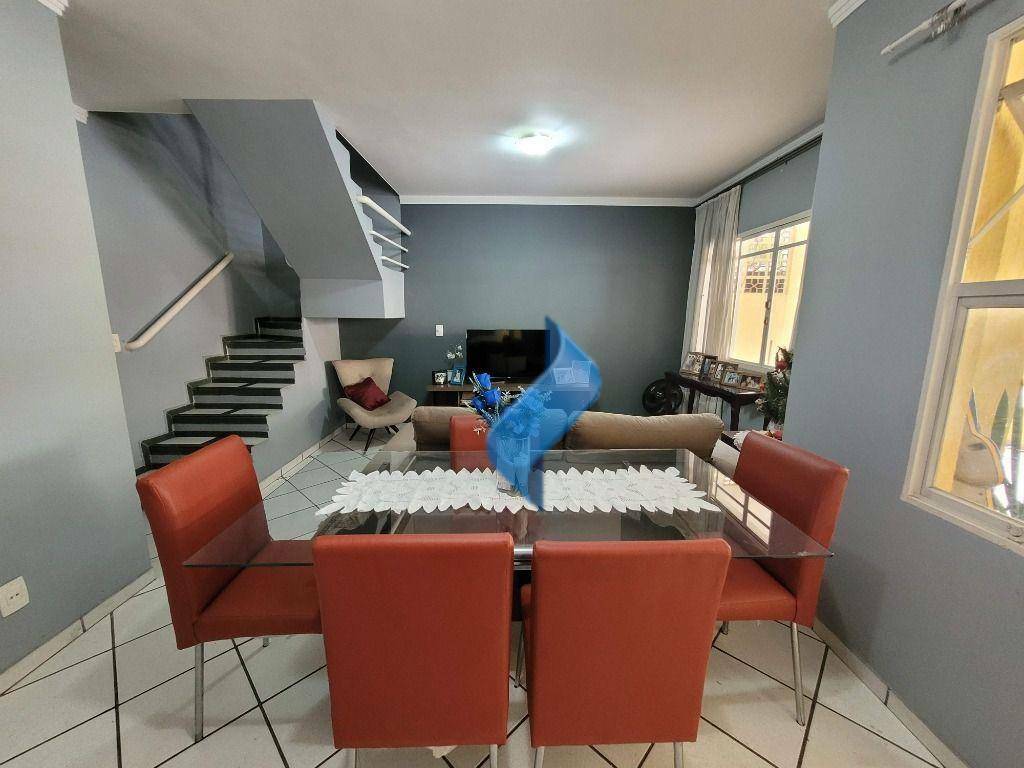 Casa de Condomínio à venda com 3 quartos, 71m² - Foto 5