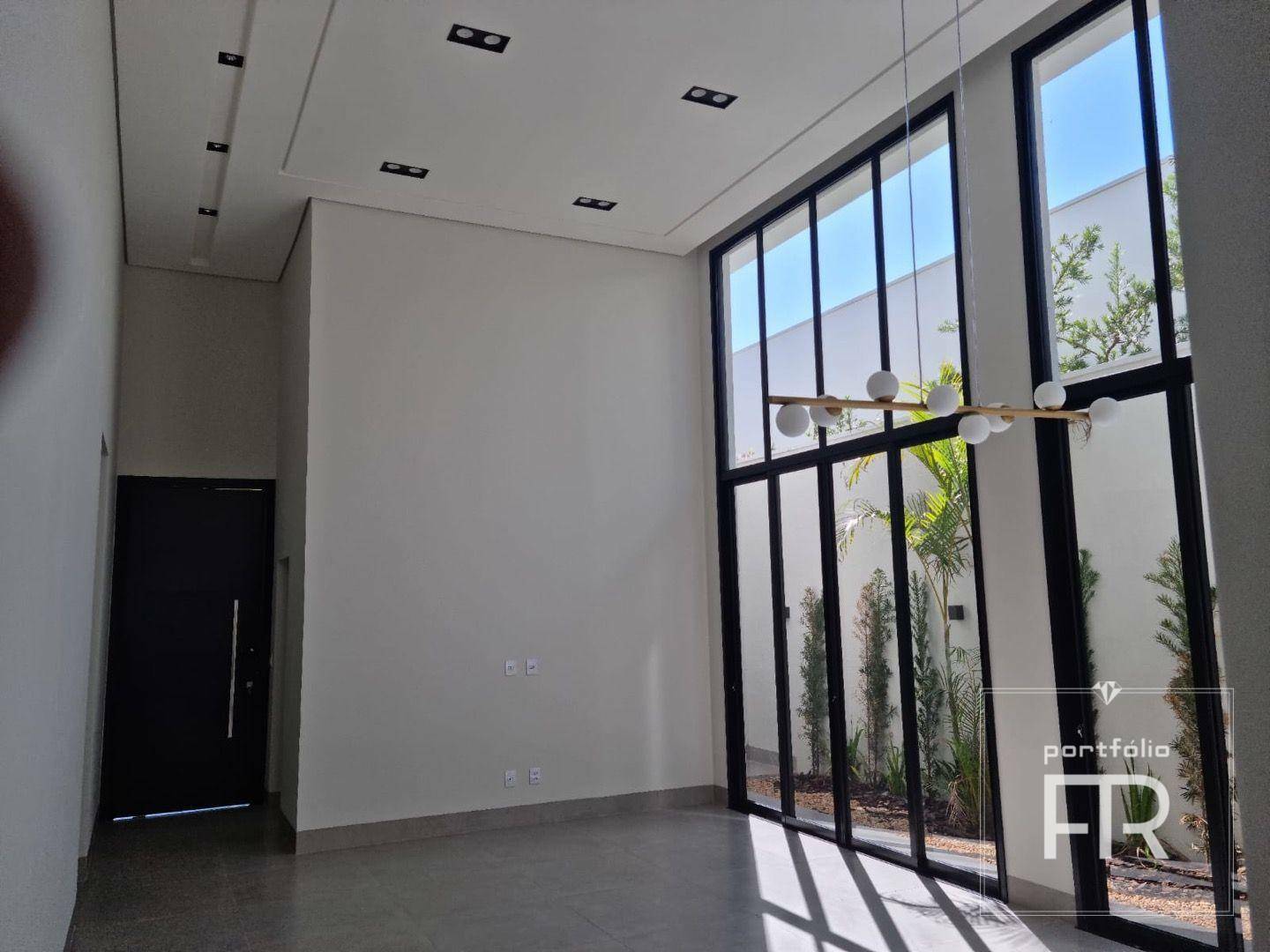 Casa de Condomínio à venda com 3 quartos, 208m² - Foto 13