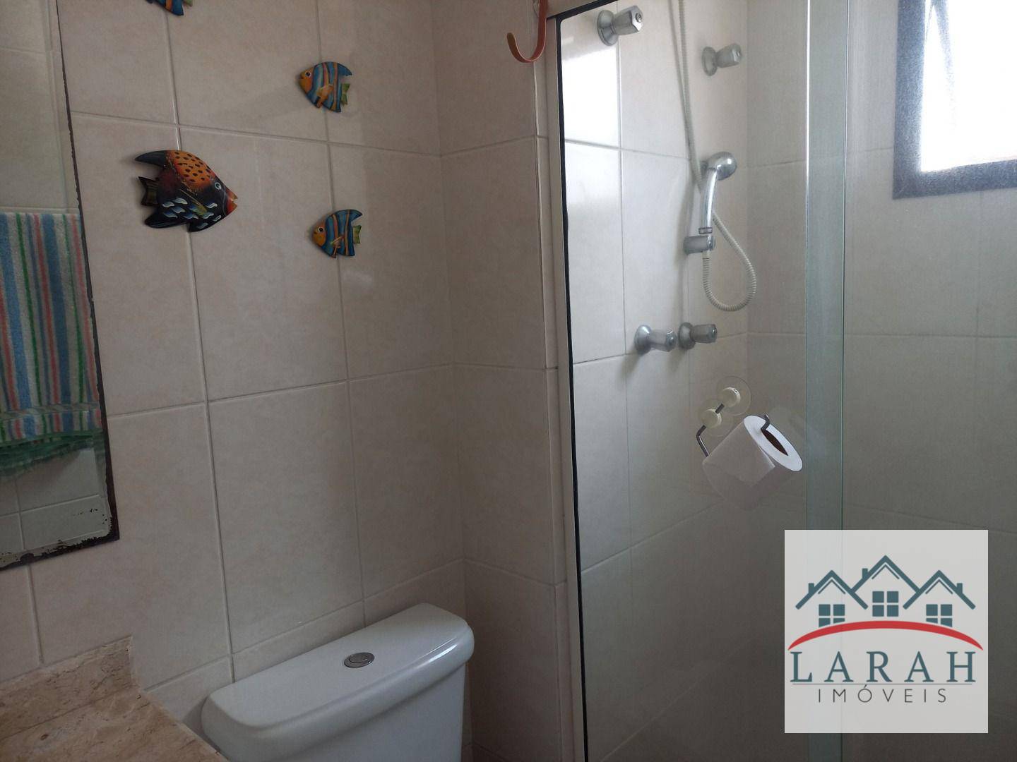 Apartamento à venda com 4 quartos, 160m² - Foto 19