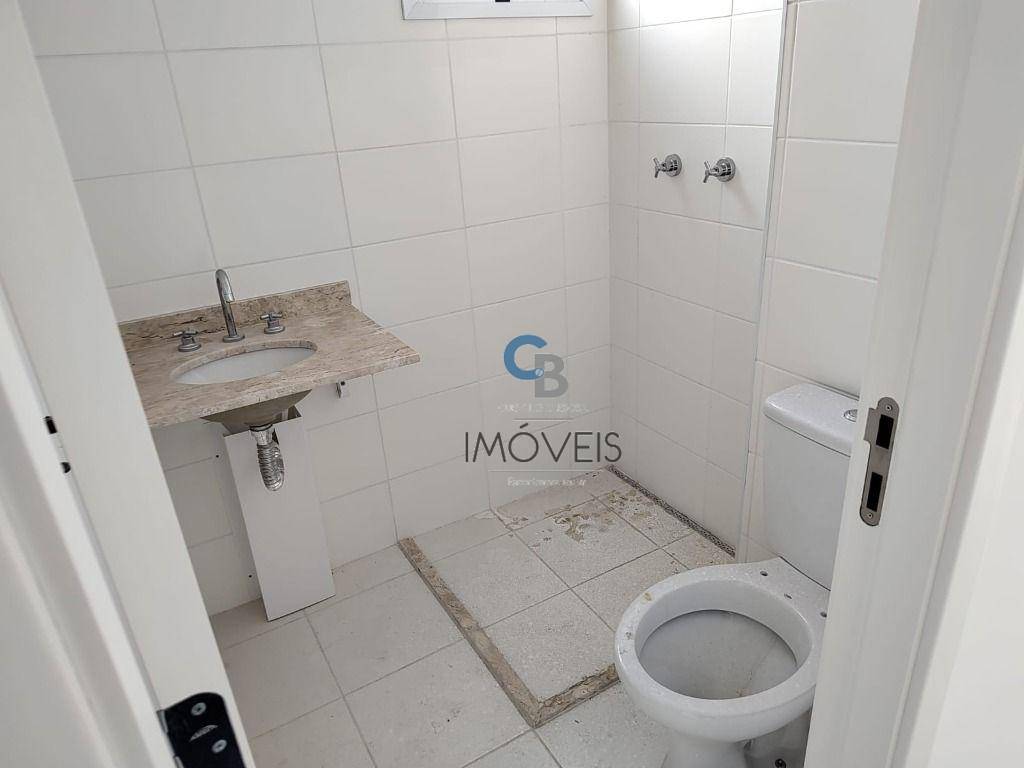 Apartamento à venda com 2 quartos, 53m² - Foto 8